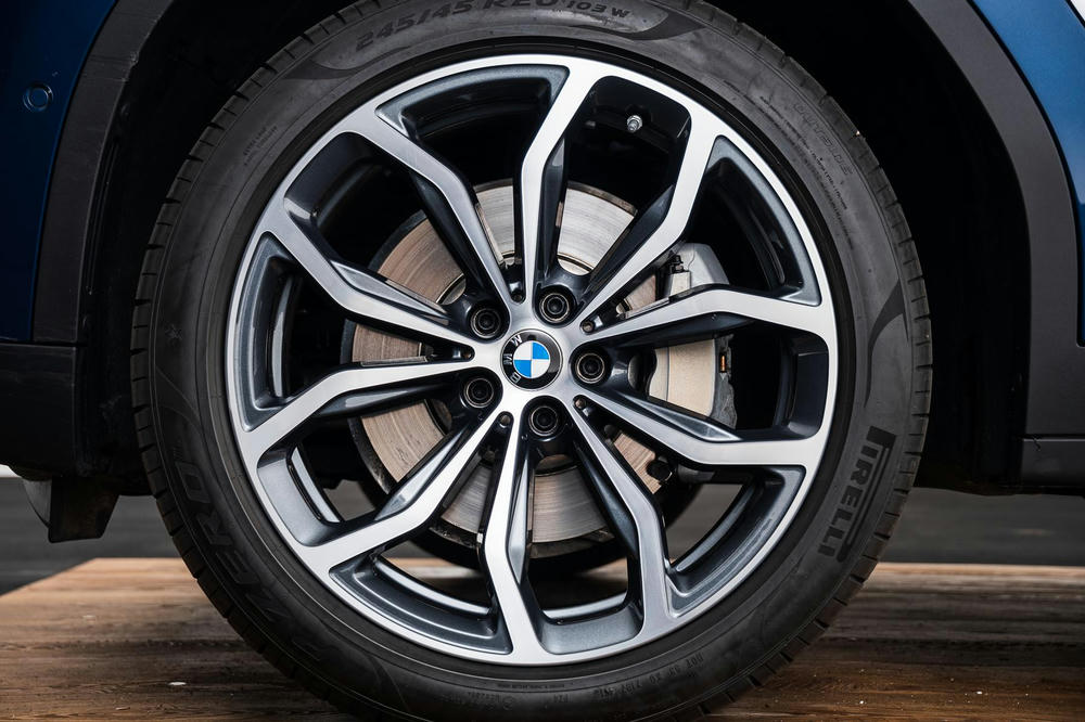 BMW Styling 695 - 20 inch