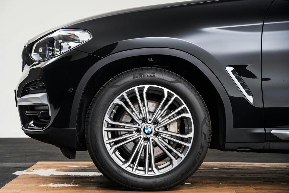 BMW Styling 696 - 19 inch