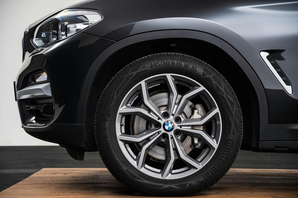 BMW Styling 694- 19 inch