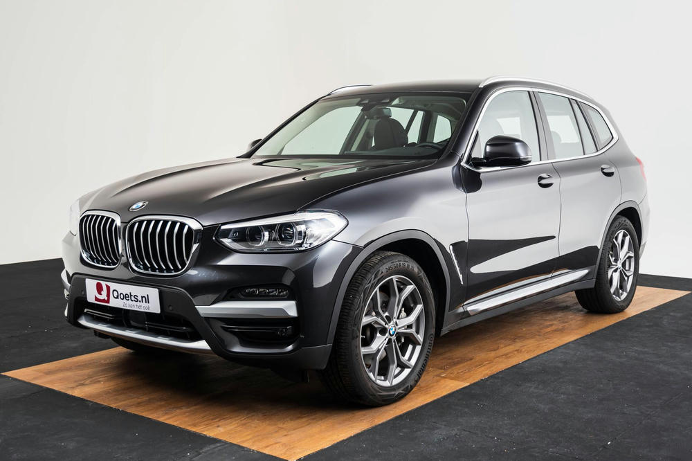 BMW Styling 694- 19 inch