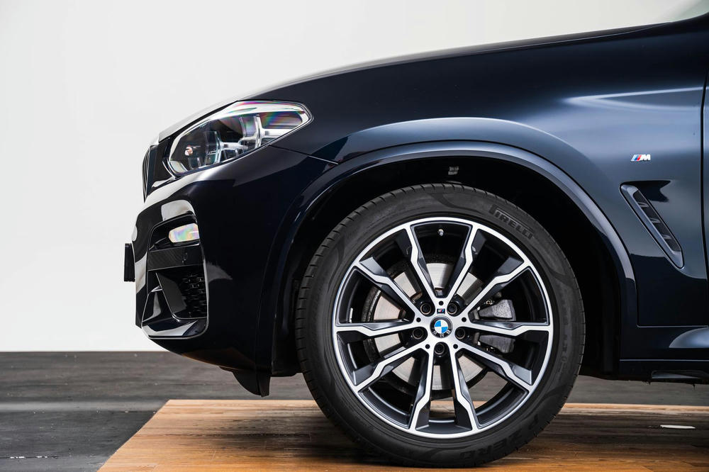 BMW Styling 699- 20 inch - M Sportpakket