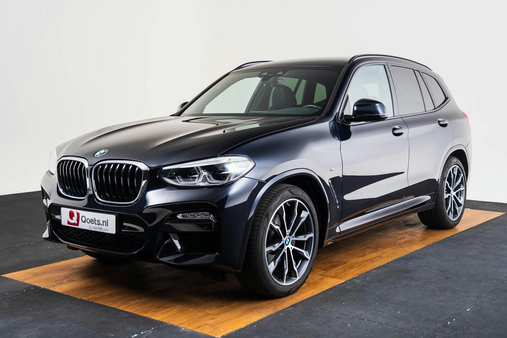 BMW Styling 699- 20 inch - M Sportpakket