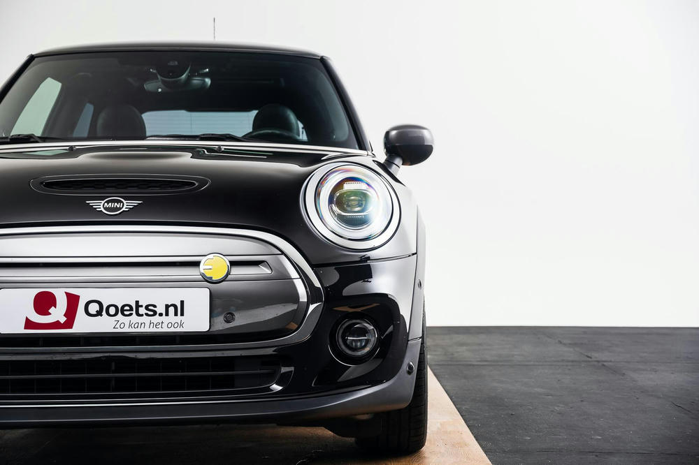 CTA MINI actieradius