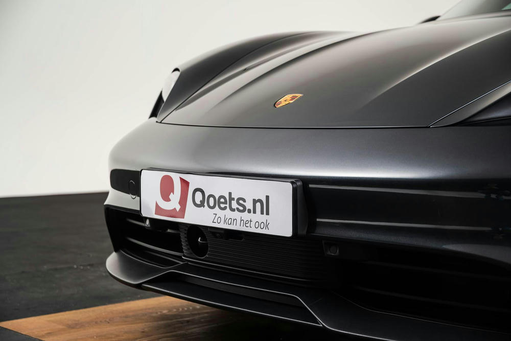 CTA actieradius elektrische porsche