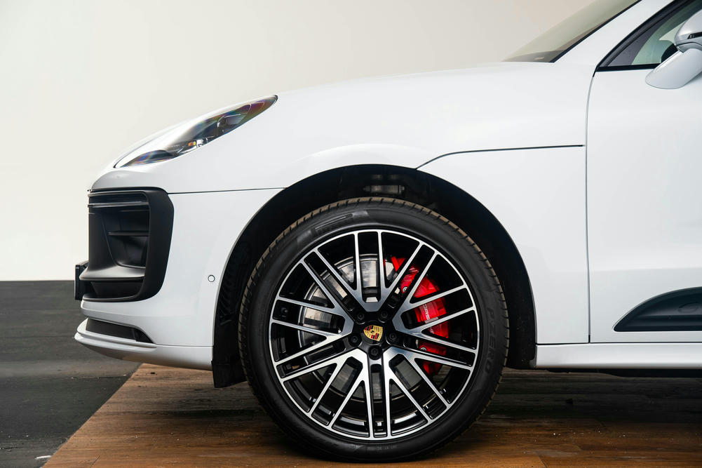 Carrerawit Metallic 3