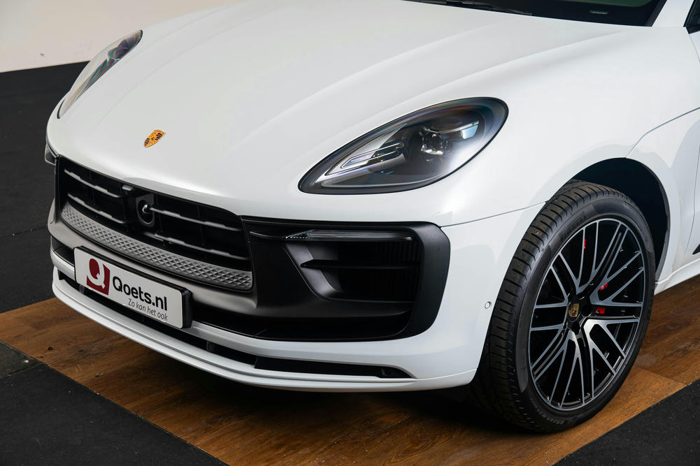 Carrerawit Metallic 4