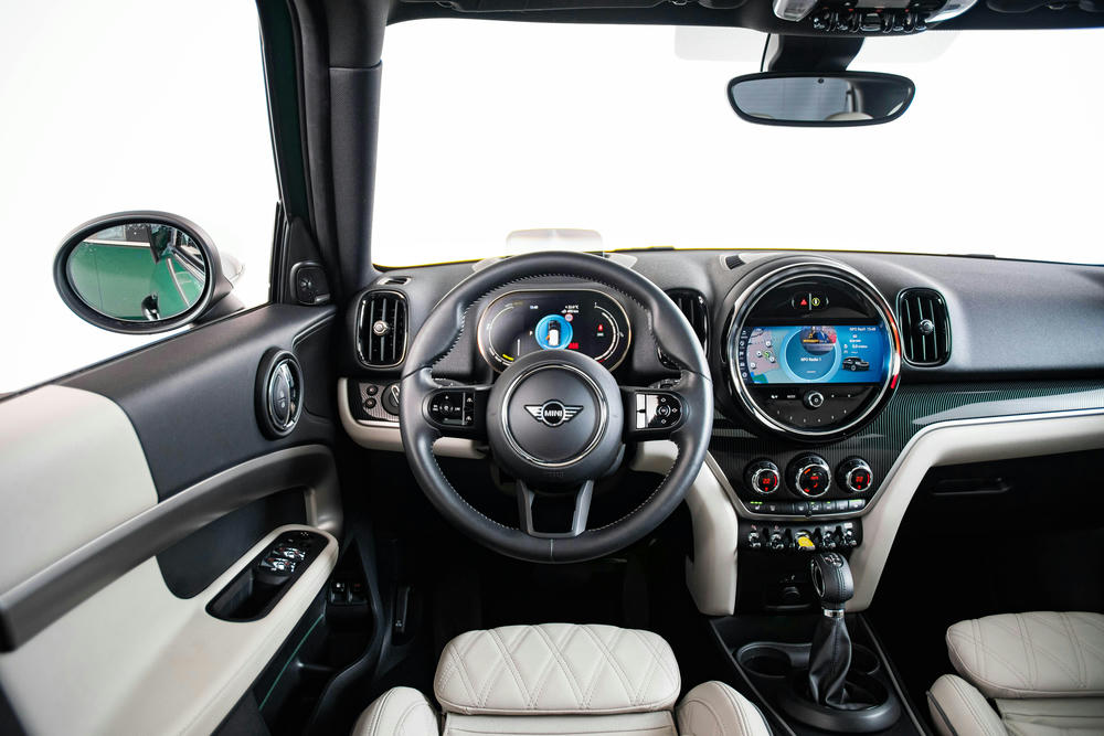 Chesterr Satelitte Grey