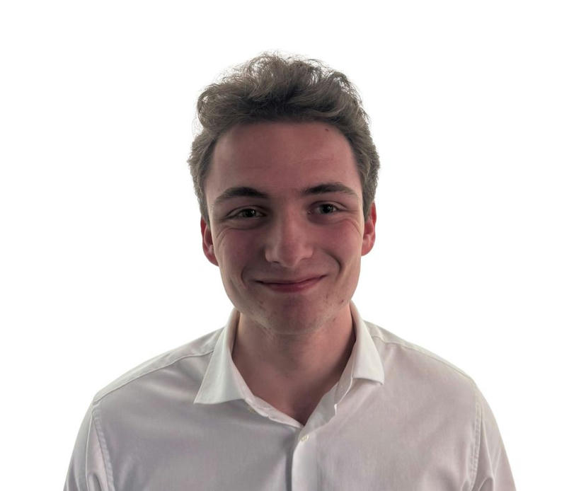 Chris van de Velde