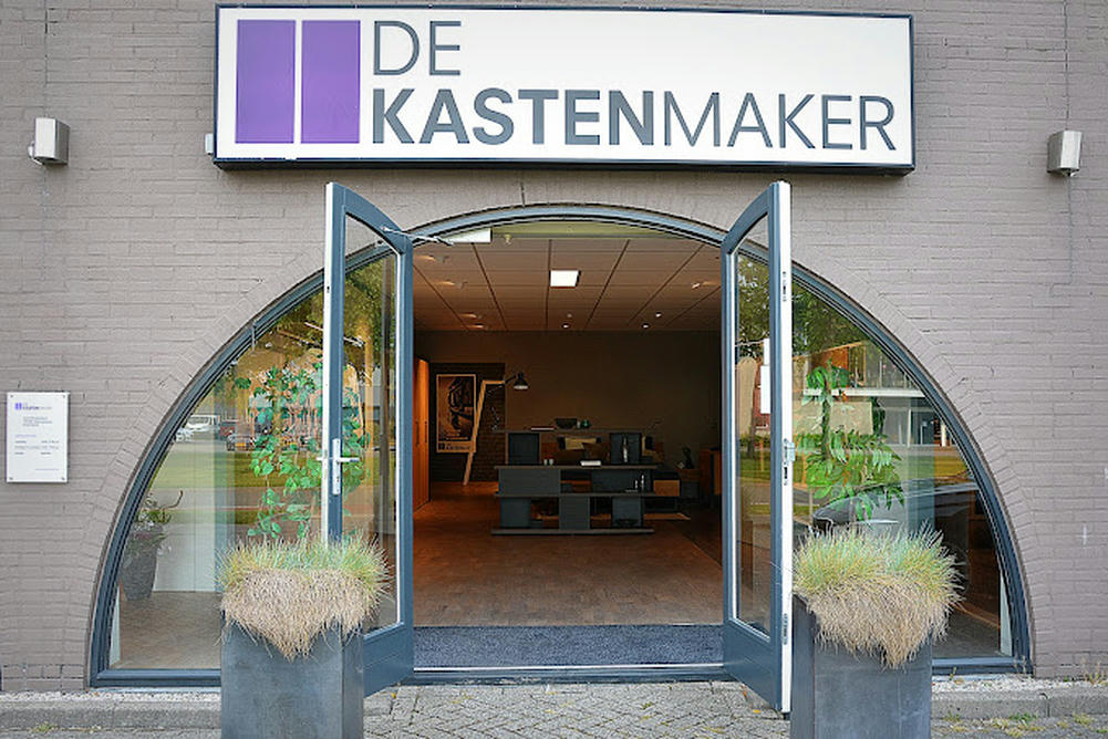 De Kastenmaker (1)