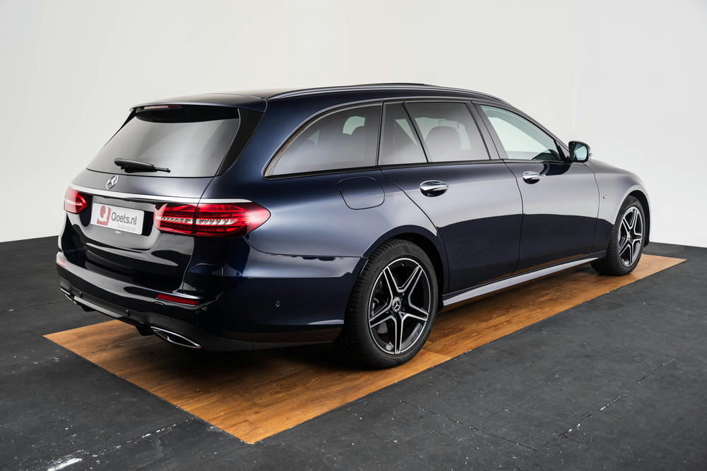 E300 e estate exterieur 4