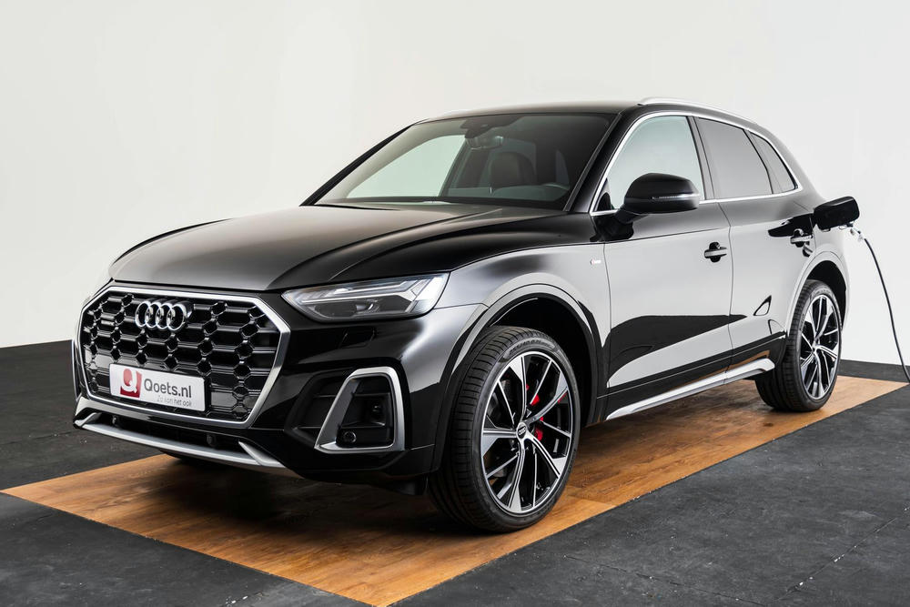 Audi Q5 wensen doorgeven
