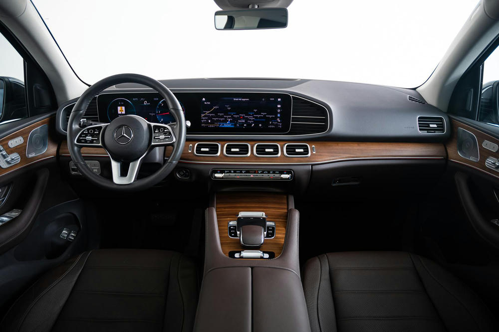 Expression interieur