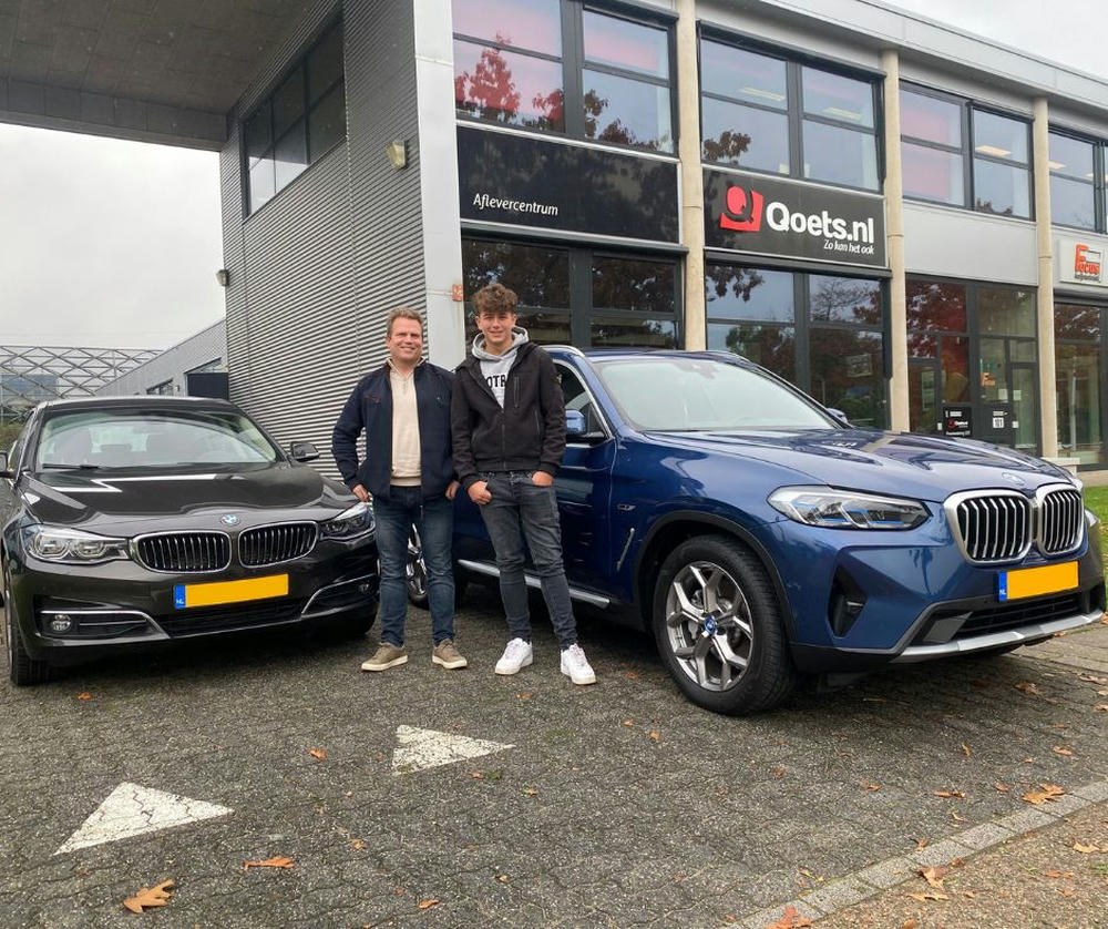 Geert diepstraten aflevering x3