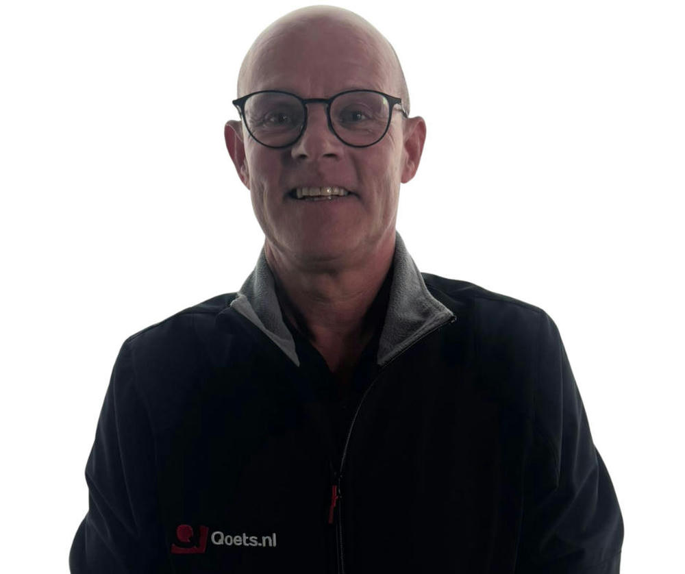 Hans de Jong deel 3