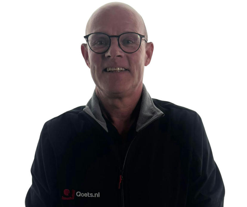 Hans de Jong