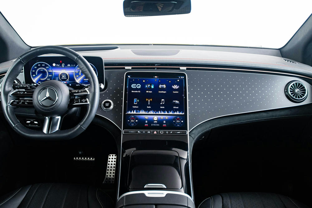 Header Mercedes reset mbux