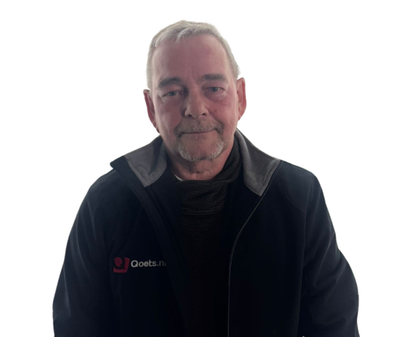 Henk Hageman