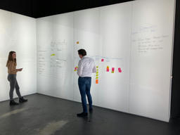 Stage: HBO IT en AI procesoptimalisatie