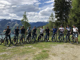 MBO of HBO -stagiair Verkoop administratie