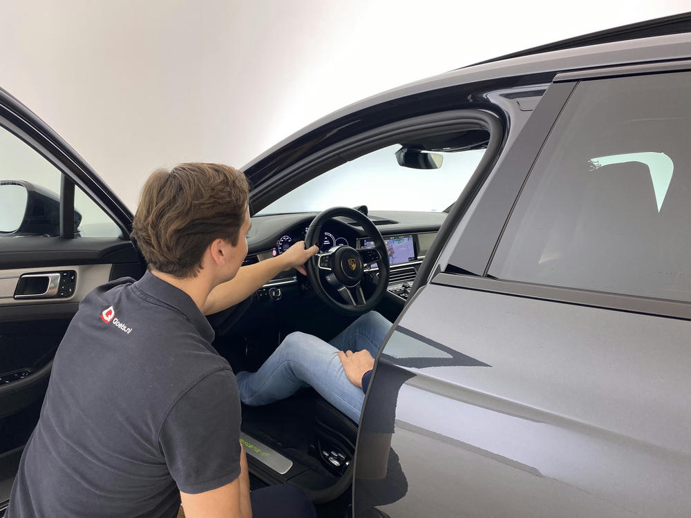 Persoonlijke uitleg aflevering