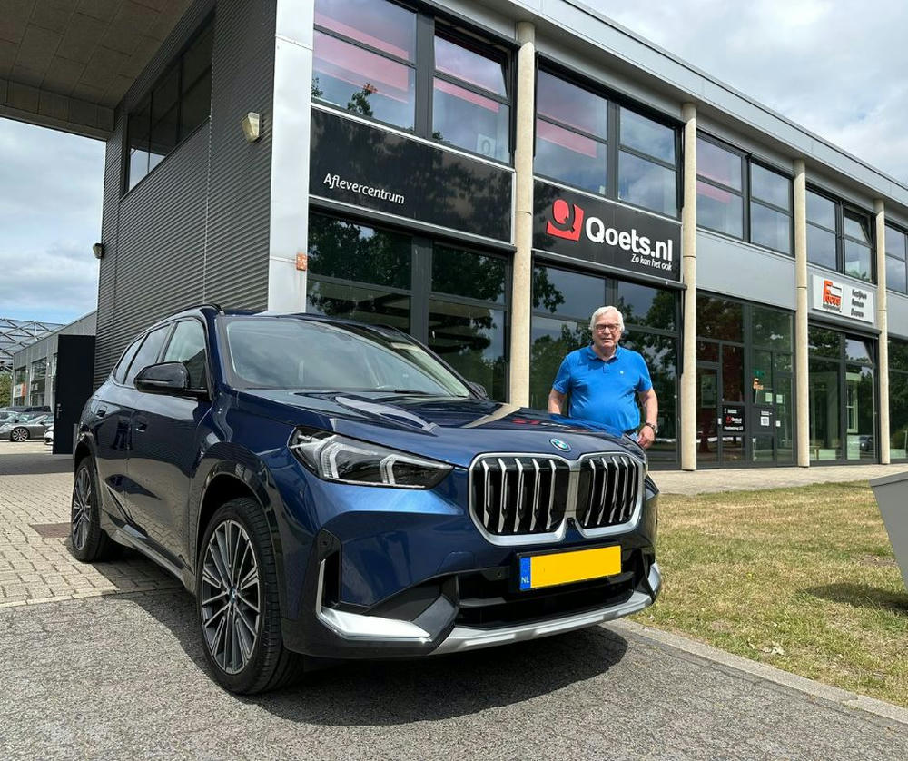 Jan Kees Kok proefrit