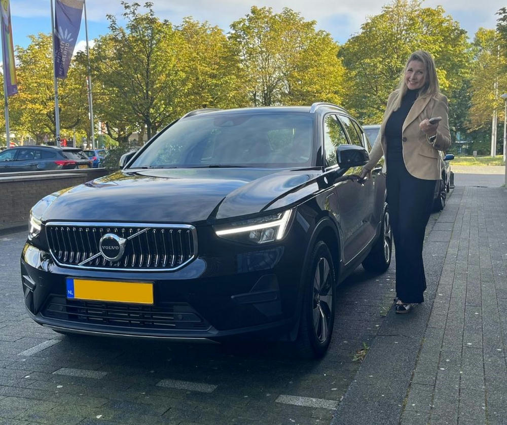 Juanita karreman - op bestelling