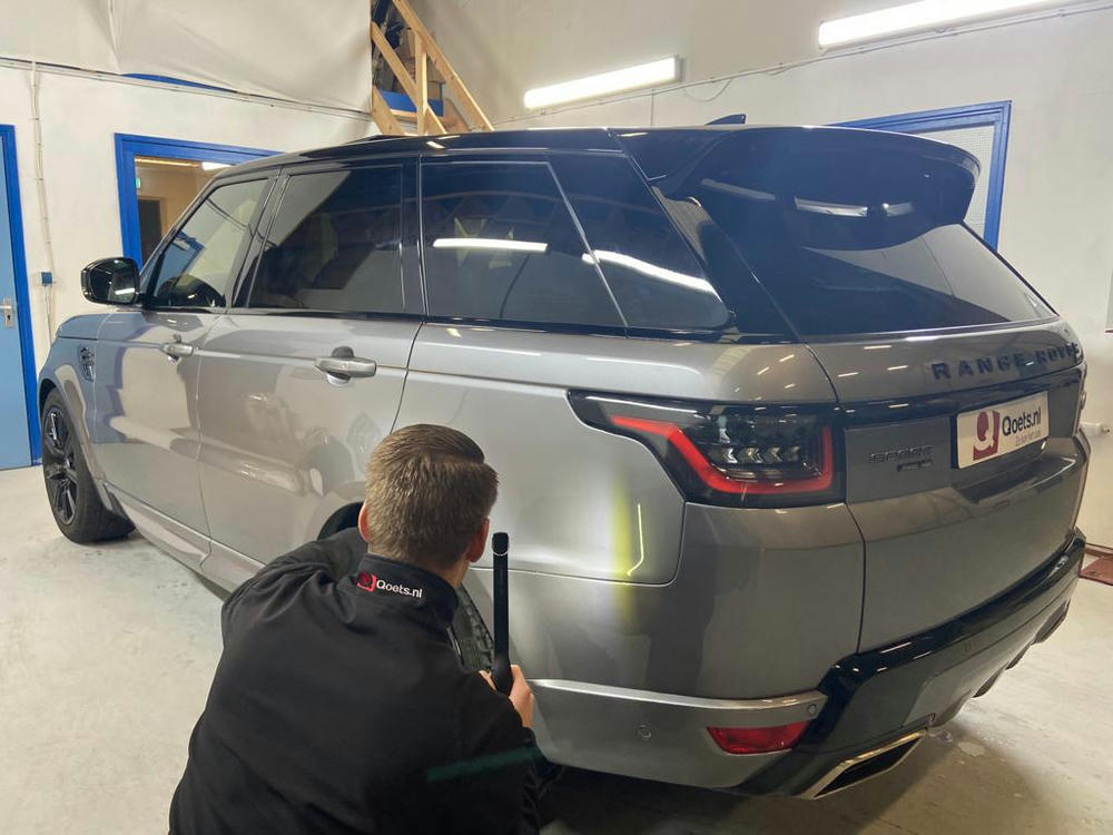 Kwaliteit controle Land Rover.jpeg