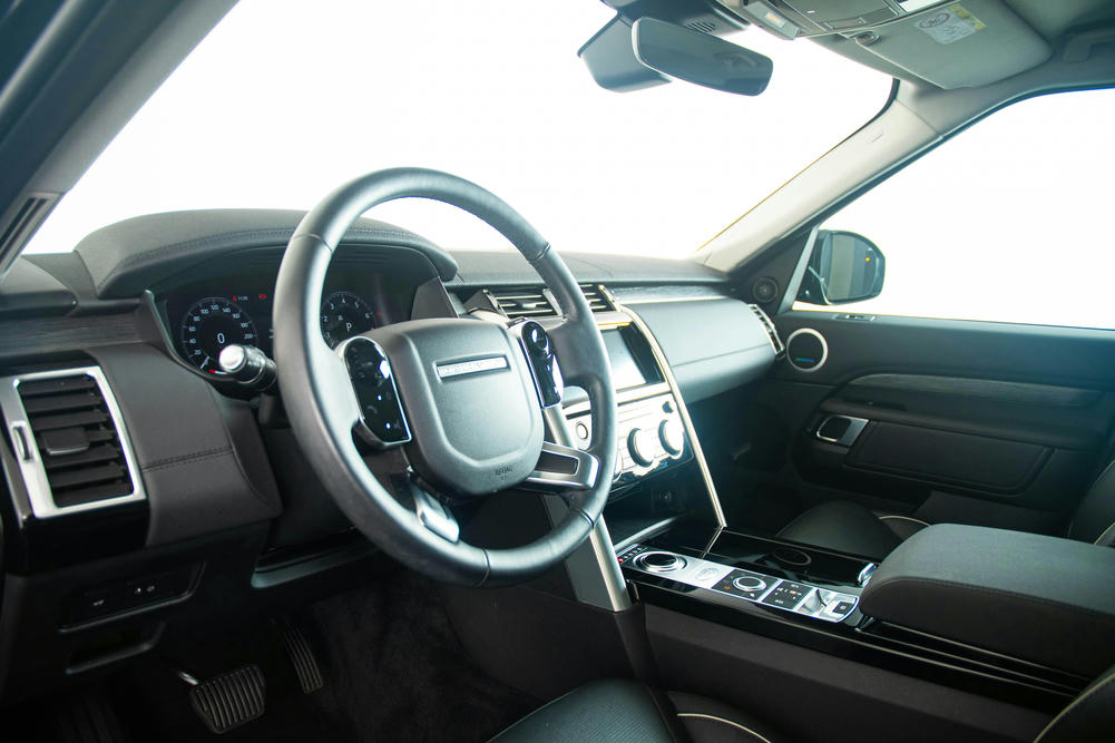 Land Rover - Discovery HSE Si4 - 2439110 - Interieur (11)