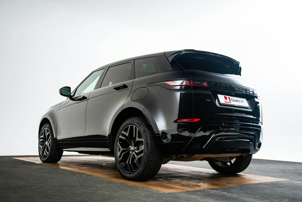 Land Rover - Range Rover Evoque R-Dynamic SE P300e - H227013 - Exterieur (26)