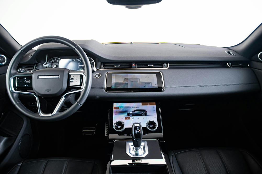Land Rover - Range Rover Evoque R-Dynamic SE P300e - H227013 - Interieur (20)