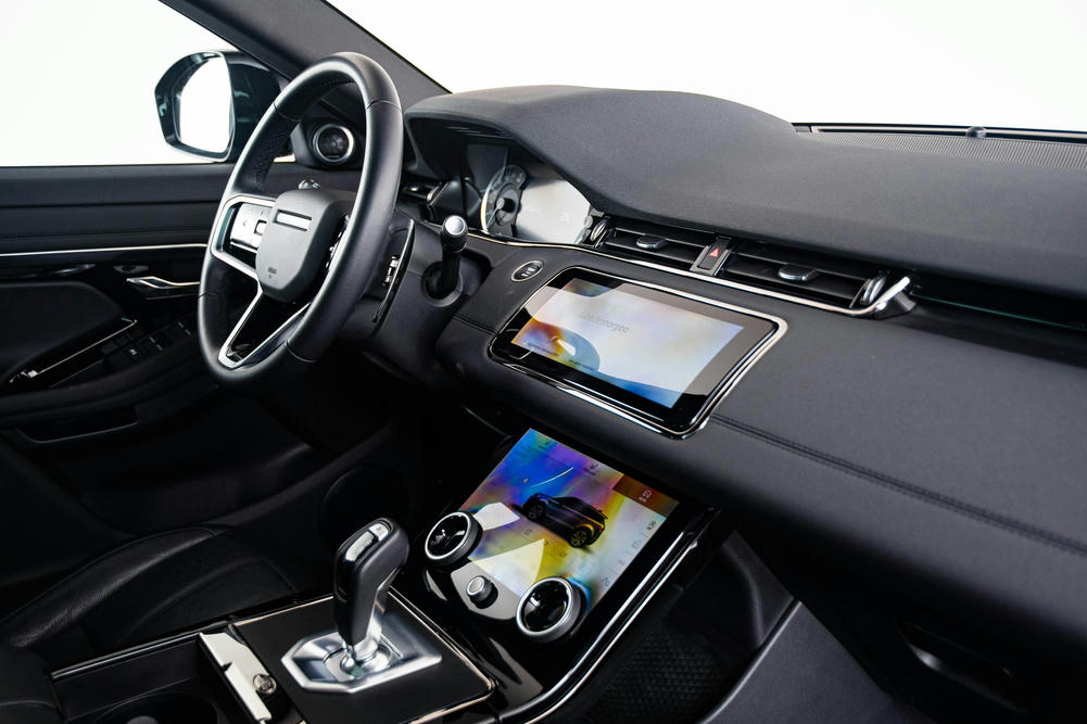 Land Rover - Range Rover Evoque R-Dynamic SE P300e - H227013 - Interieur (8)