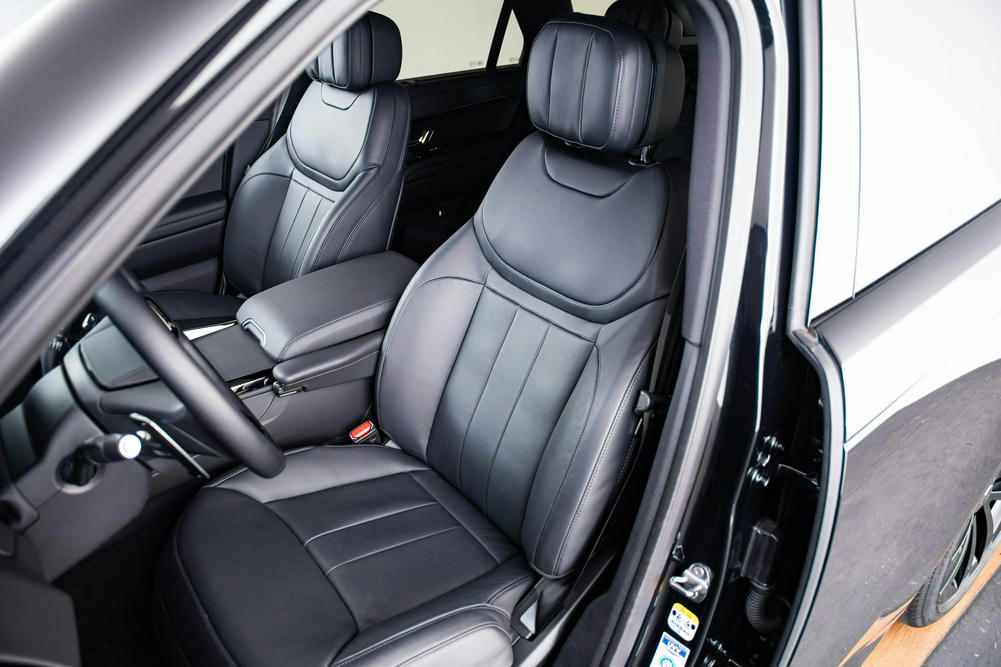 Land Rover - Range Rover Sport P460e Dynamic HSE - A494759 - Interieur (3)
