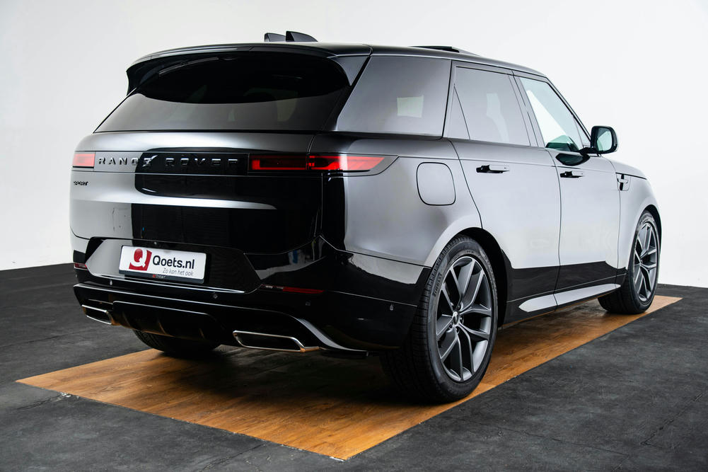 Land Rover - Range Rover Sport P460e Dynamic SE - A609090 - Exterieur (19)