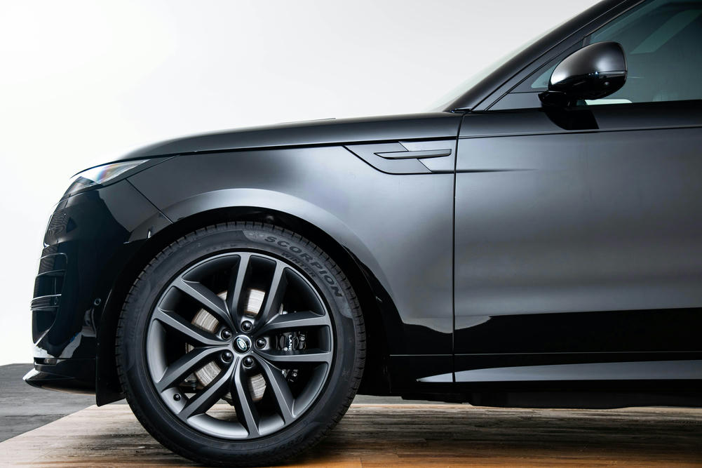 Land Rover - Range Rover Sport P460e Dynamic SE - A609090 - Exterieur (9)