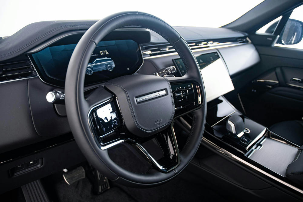 Land Rover - Range Rover Sport P460e Dynamic SE - A609090 - Interieur (13)