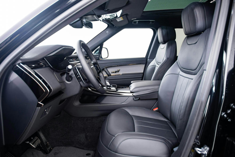 Land Rover - Range Rover Sport P460e Dynamic SE - A609090 - Interieur (9)
