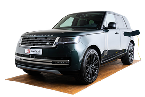 Land Rover Range Rover niet sport