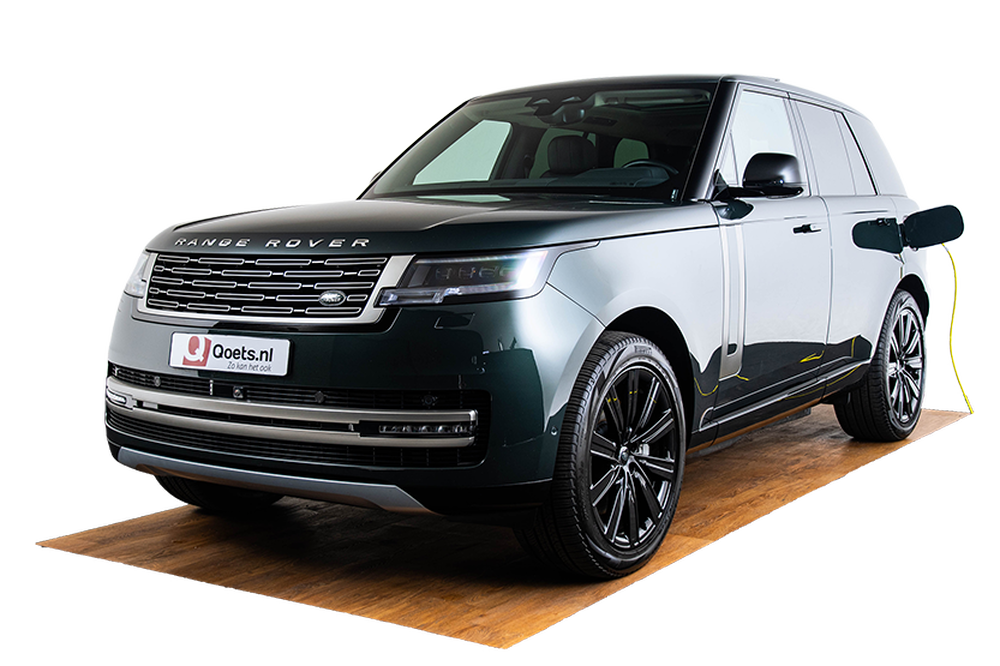 Land Rover Range Rover niet sport