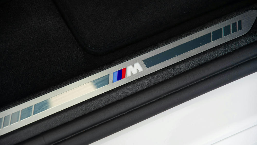 M-sport instaplijsten