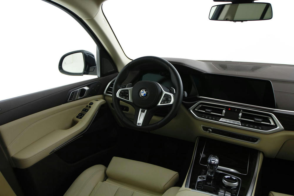 MCHE - Leder 'Vernasca' Canberra Beige I Mokka