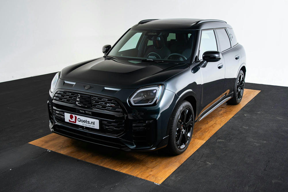 MINI - Countryman S ALL4 John Cooper Works - 7P30748 - Exterieur (3)