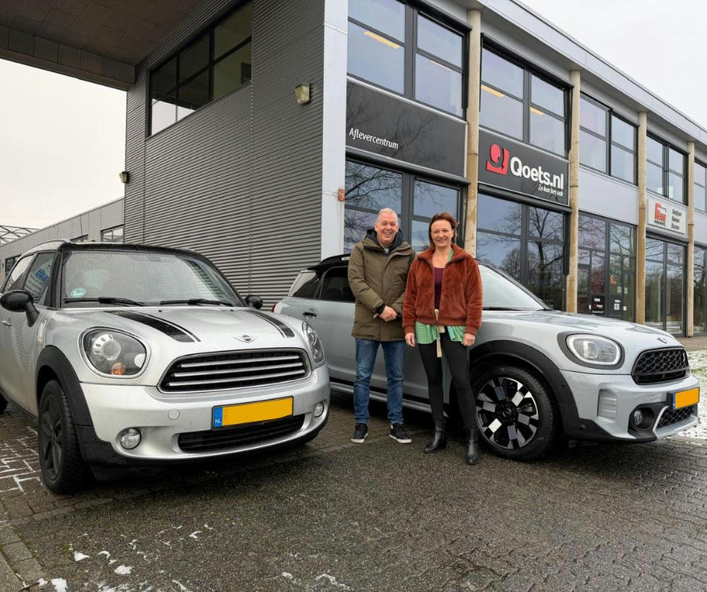 MINI Aflevering Gorter