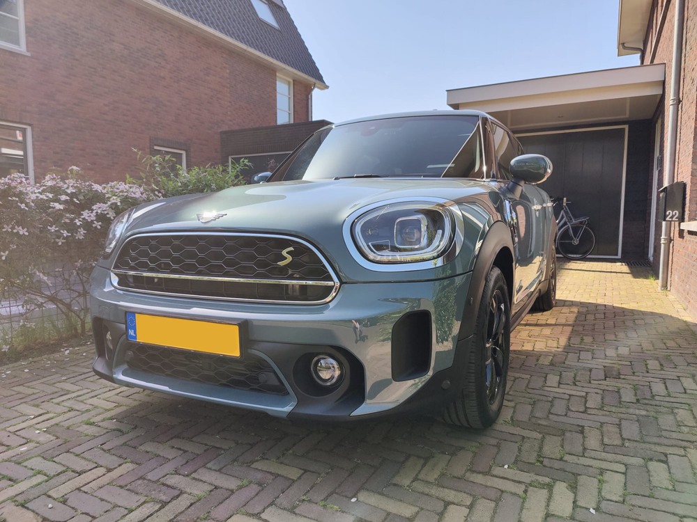 MINI Countryman Cooper S E ALL4 3M87111