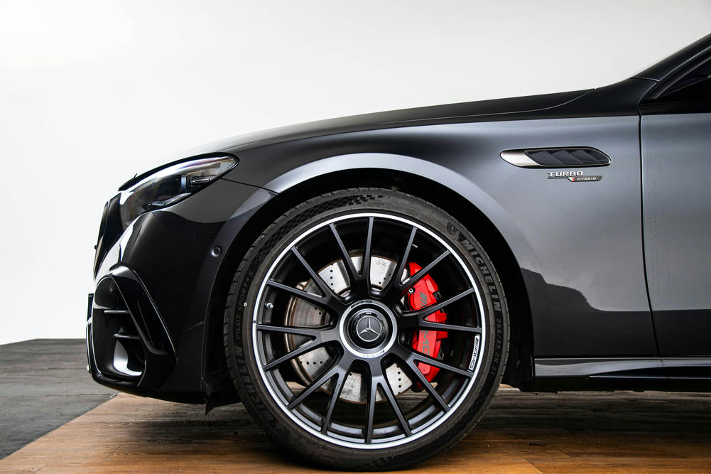 Mercedes - E 53 AMG 4MATIC - A127033 - Exterieur (10)