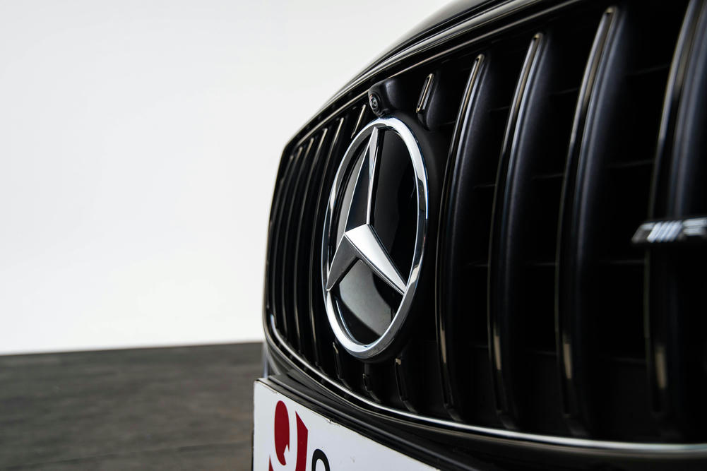 Mercedes - E 53 AMG 4MATIC - A127033 - Exterieur (16)