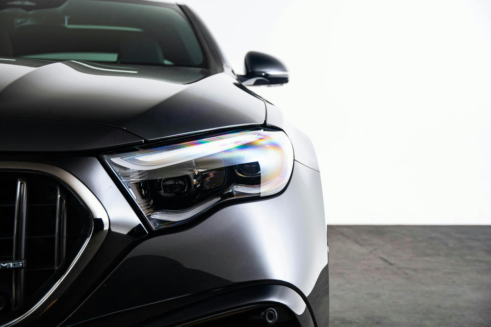 Mercedes - E 53 AMG 4MATIC - A127033 - Exterieur (7)