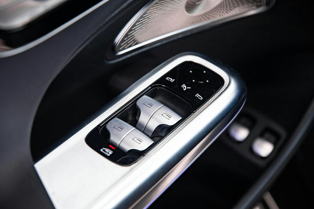 Mercedes - E 53 AMG 4MATIC - A127033 - Interieur (15)