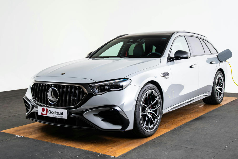 Mercedes - E 53 AMG 4MATIC Estate - A234484 - Exterieur (1) (1)