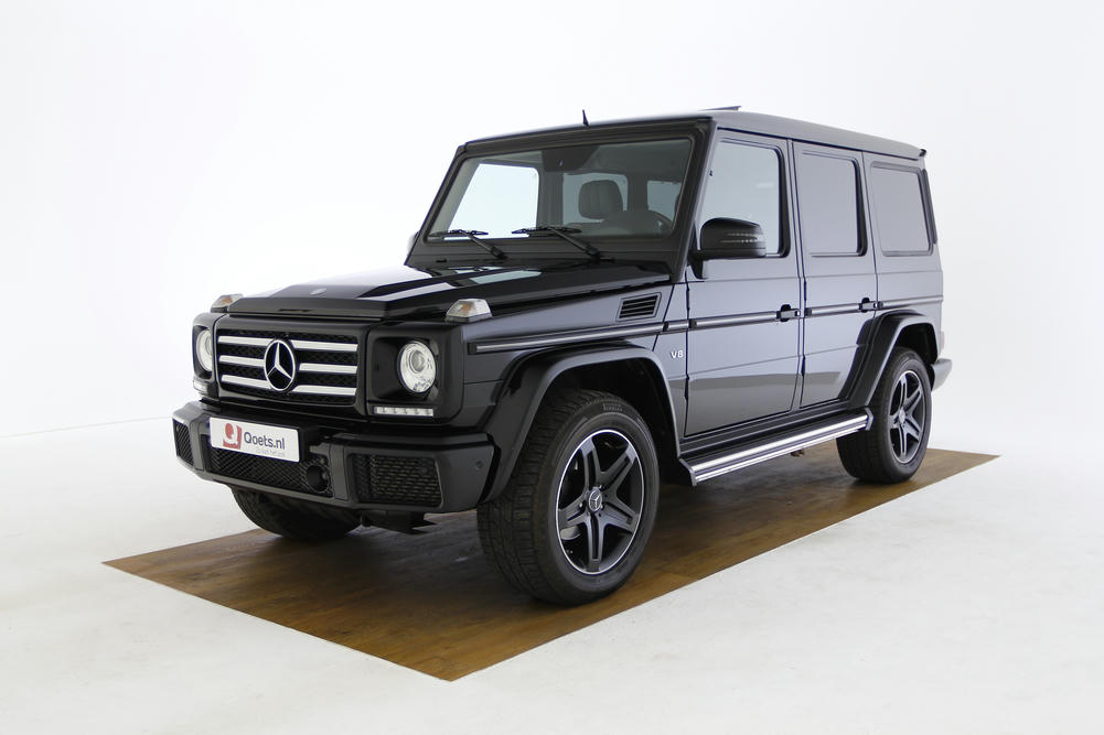 Mercedes - G 500 - X252740 - Exterieur - Teaser (1).JPG