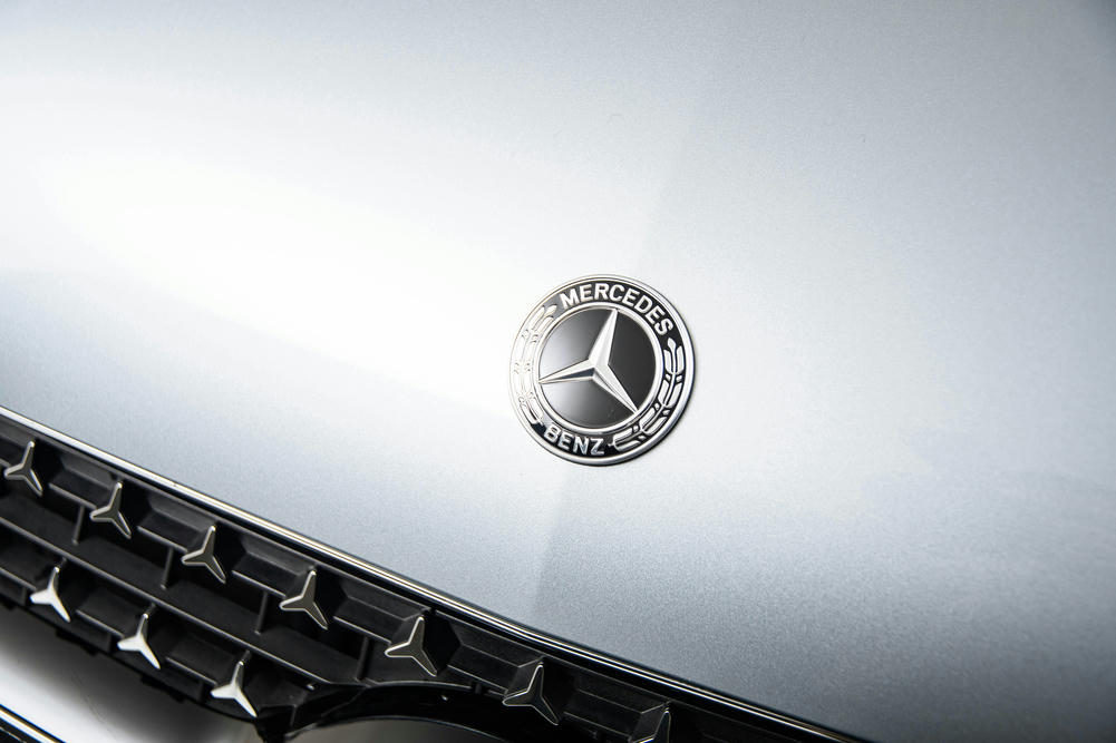 Mercedes - V 300 L3 Avantgarde - 4461317 - Exterieur (13)